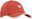 Terracotta red