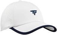 Tecnifibre Laser Cap 2026 white - Baseball Cap