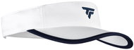 Tecnifibre Tech Visor 2026 white - Visor