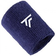 Tecnifibre Wristband XL modré - Potítko