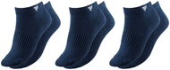 Tecnifibre Socks 2026 Low-Cut á3 marine EUR 35-39 - Socks