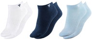 Tecnifibre Socks 2026 Low-Cut á3 multi-color - Ponožky