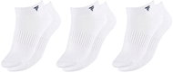 Tecnifibre Socks 2026 Low-Cut á3 white - Ponožky