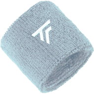 Tecnifibre Sweatband 2026 á2 glacier blue - Wristband