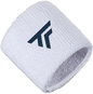 Wristband Tecnifibre Wristband 2026 á2 white - Potítko