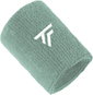Wristband Tecnifibre Sweatband 2026 XL á1 sage green - Potítko