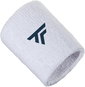 Wristband Tecnifibre Sweatband 2026 XL á1 white - Potítko