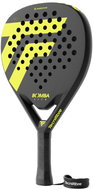 Tecnifibre Paddle Racket 2025 Bomba Lite - Padel Racket