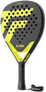 Tecnifibre Paddle Racket 2025 Bomba Soft - Padel Racket