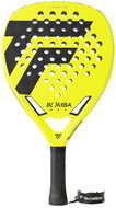 Tecnifibre Paddle Racket 2025 Bomba Max - Padel Racket