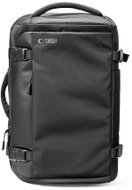 Tech-Protect Defender S40 cestovní taška 20 L 40 × 20 × 25 cm, černý - Cestovní batoh