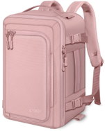 Tech-Protect Defender S50 cestovní batoh 20 L, růžový - Cestovní batoh