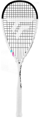 Tecnifibre Carboflex NEO 125 NS - Squash Racket - Main image