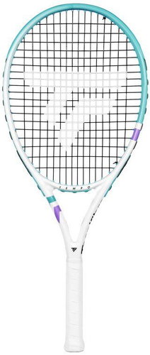Tecnifibre Tempo OS, 270g, L1 - Tennis Racket - Main image