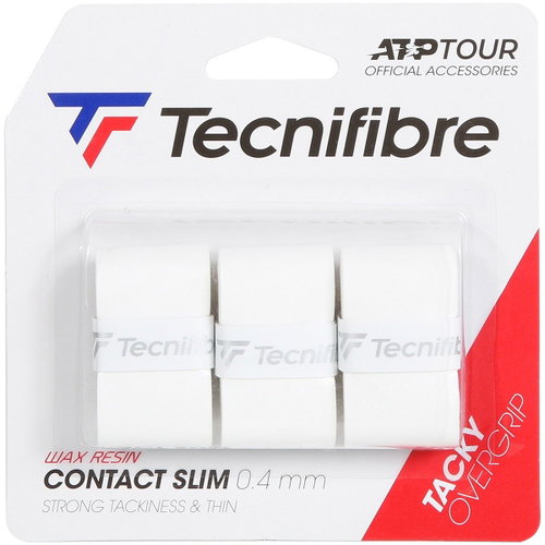 Tecnifibre Pro Contact Slim - Tennis Racket Grip Tape - Main image