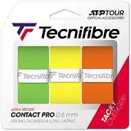 Tecnifibre Pro Contact Colors - Tennis Racket Grip Tape