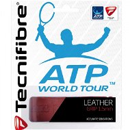 Tecnifibre Leather - Tennis Racket Grip Tape