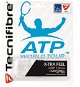 Tecnifibre X-Tra Feel white - Tennis Racket Grip Tape