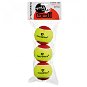 Tenisový míč Tecnifibre My New Ball 3ks - Tenisový míč