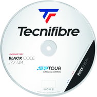 Tecnifibre Black Code 1.24 200m - Tennis Strings