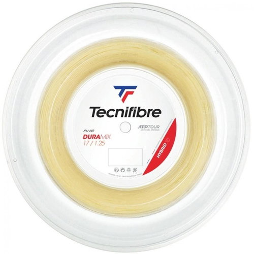 Tecnifibre Duramix 1.30 200m - Tennis Strings - Main image