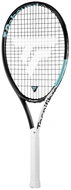 Tecnifibre T-Rebound Tempo 3 265 bílá/tyrkysová 1 - Tenisová raketa