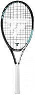 Tecnifibre T-Rebound Tempo 3 265 white/turquoise - Tennis Racket