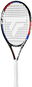 Tecnifibre T-Fit Speed 275 bílá/modrá /červená 3 - Tenisová raketa