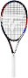Tecnifibre T-Fit Power Max 290 white/blue/red - Tennis Racket