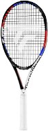 Tecnifibre T-Fit Power Max 290 white / blue / red 3 - Tennis Racket