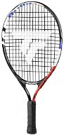 Tecnifibre Bullit 19 white/blue/red - Tennis Racket