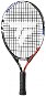 Tecnifibre Bullit 19 white/blue/red - Tennis Racket