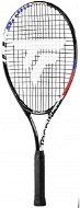 Tecnifibre Bullit 25 fehér/kék/piros - Teniszütő