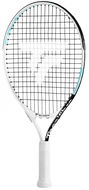 Tecnifibre T-Rebound 19 white/turquoise - Tennis Racket