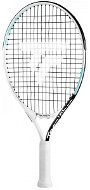 Tecnifibre T-Rebound 19 white/turquoise - Tennis Racket