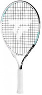 Tecnifibre T-Rebound 21 white/turquoise - Tennis Racket