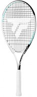 Tecnifibre T-Rebound 25 white/turquoise - Tennis Racket