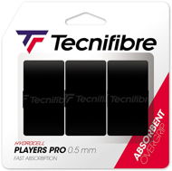 TECNIFIBRE Players wrap - Omotávka na raketu