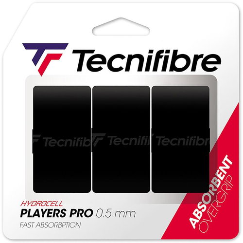 TECNIFIBRE Players wrap - Grip ütőhöz - Fő fotó