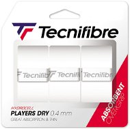 Tecnifibre Players Dry - Tennis Racket Grip Tape