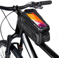 Tech-Protect XT5 bike bag 1.2 l, black - Bike Bag