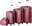 Pcs burgundy
