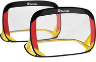 Přenosná mini fotbalová branka Německo - Football Goal