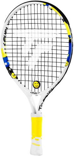 Tecnifibre Level Up 17 - Tennis Racket - Main image