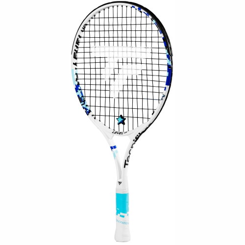 Tecnifibre Level Up 21 - Tennis Racket - Main image