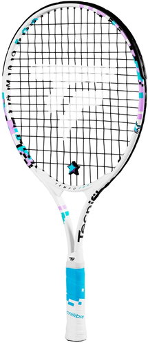 Tecnifibre Tempo IGA 21 - Tennis Racket - Main image