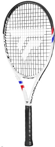 Tecnifibre T-Fight Team OS, 275g, L2 - Tennis Racket - Main image