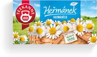 Teekanne Chamomile Tea 20 × 1,1g - Tea