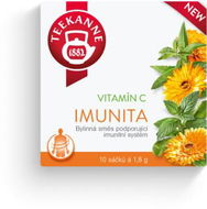 Teekanne Imunita 10 × 1,8 g - Čaj
