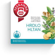 Teekanne Krk hltan 10 × 2 g - Čaj